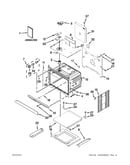 Oven parts