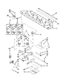 Manifold parts