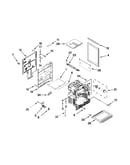 Chassis parts