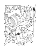 Bulkhead parts