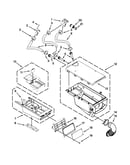 Dispenser parts