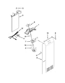 Air flow parts