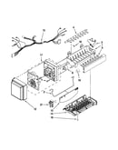Icemaker parts