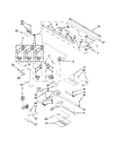 Manifold parts