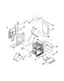 Chassis parts