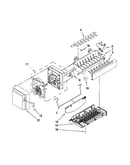 Icemaker parts