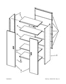 Xl gearbox parts