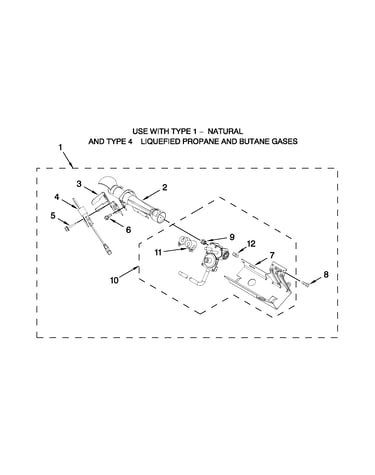 Burner assembly
