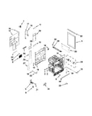 Chassis parts
