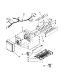 Icemaker parts