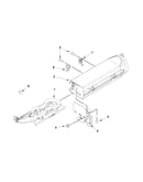 Dryer heating parts-electric