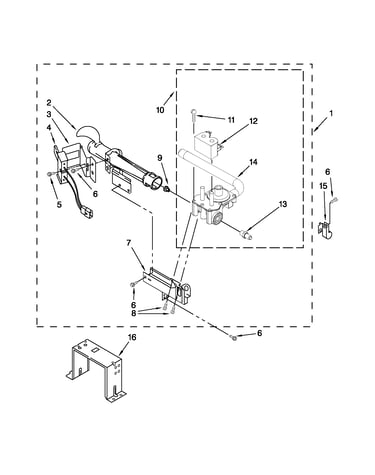 Burner assembly