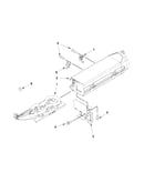 Dryer heating parts-electric