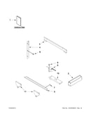 Oven parts