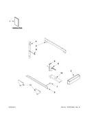 Oven parts