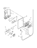 Dispenser parts