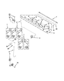 Manifold parts