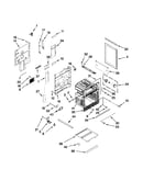 Chassis parts
