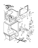 Liner parts