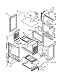 Chassis parts