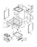 Chassis parts