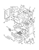 Chassis parts