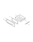 Drawer parts