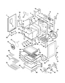 Chassis parts