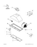 Hood parts