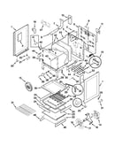 Chassis parts