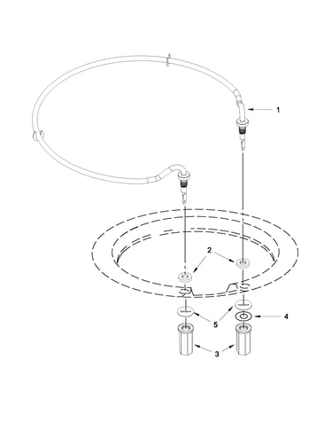 Heater parts
