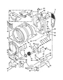 Bulkhead parts