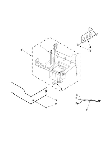 Pump parts
