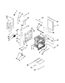 Chassis parts