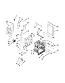 Chassis parts