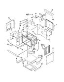 Oven parts