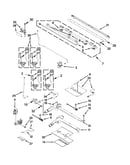 Manifold parts