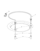 Heater parts
