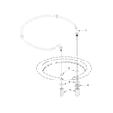 KitchenAid KUDL15FXBL6 heater parts diagram