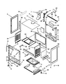 Chassis parts