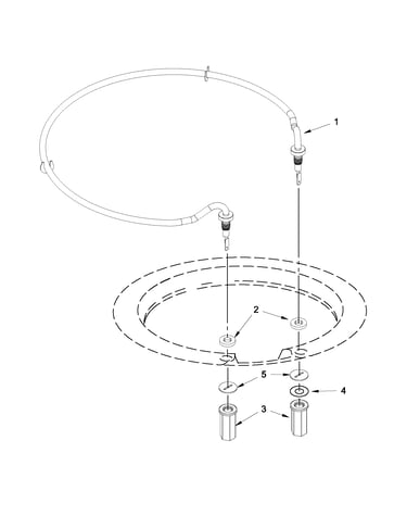 Heater parts