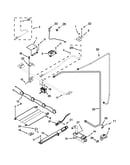 Manifold parts