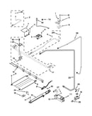 Manifold parts