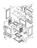 Chassis parts