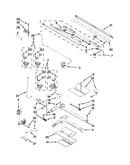 Manifold parts