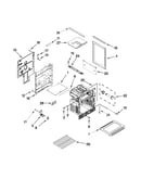 Chassis parts