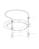 Heater parts