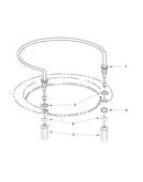Heater parts