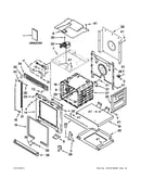 Oven parts