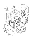 Oven parts